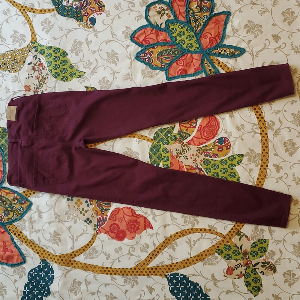 Jeggings
